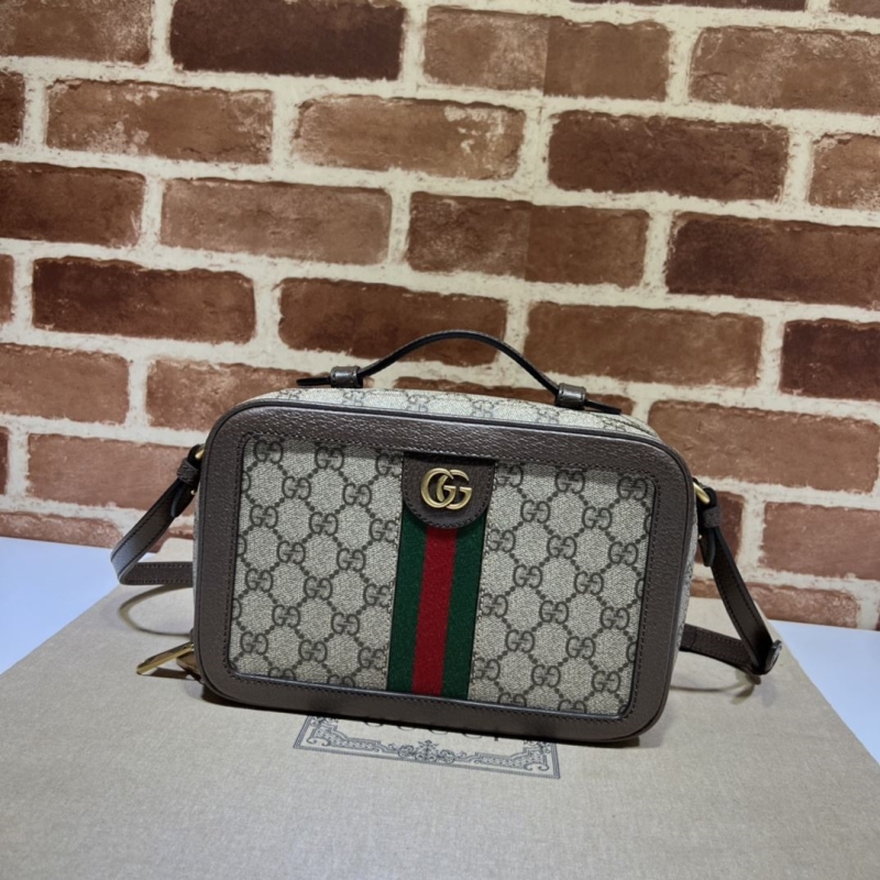 Gucci Satchel Bags